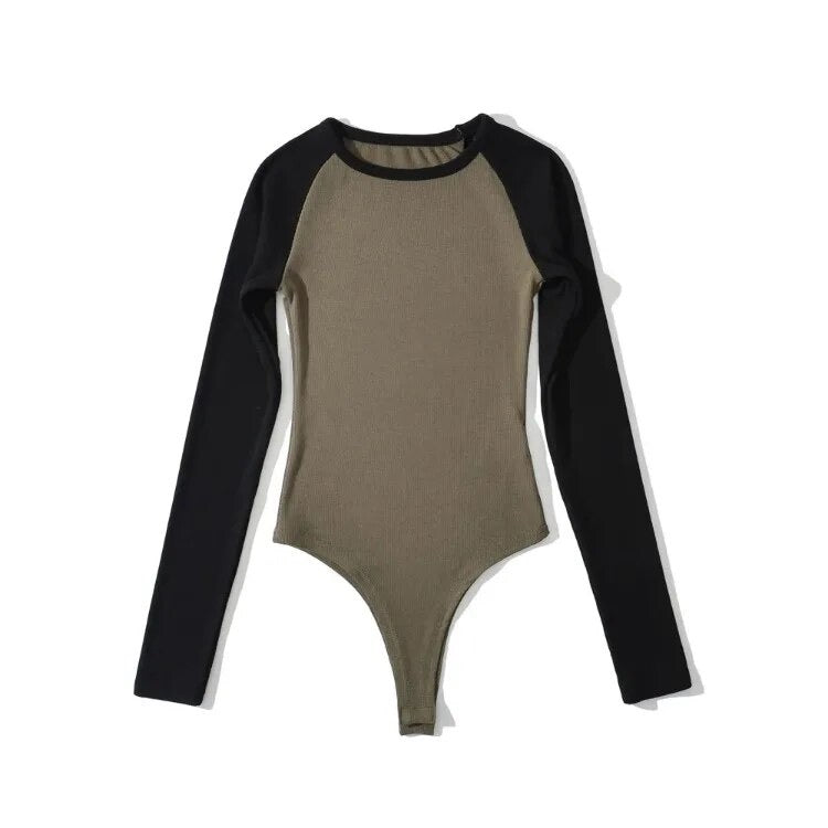 Britt Bodysuit