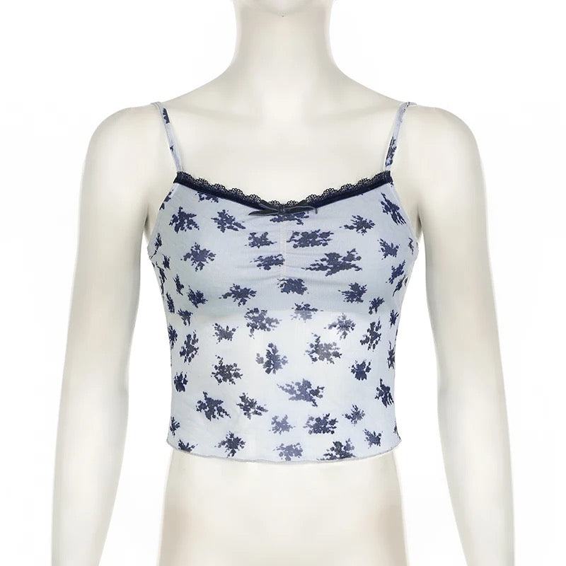 Diane Tank Top
