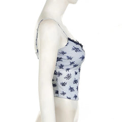 Diane Tank Top