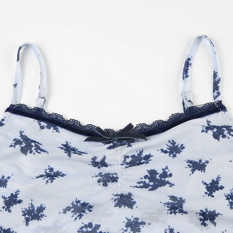 Diane Tank Top