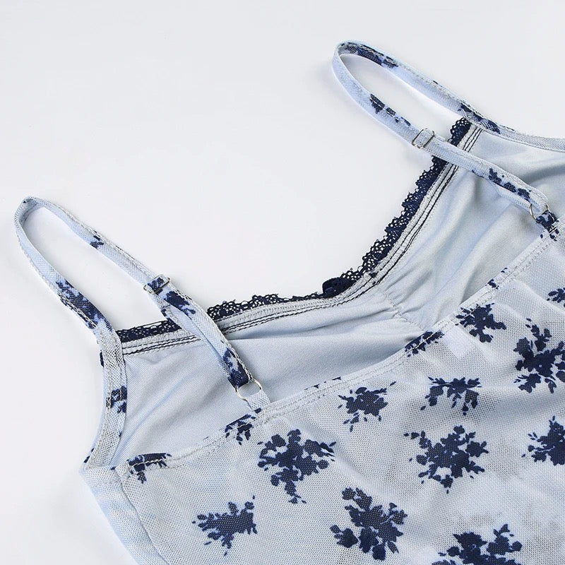 Diane Tank Top