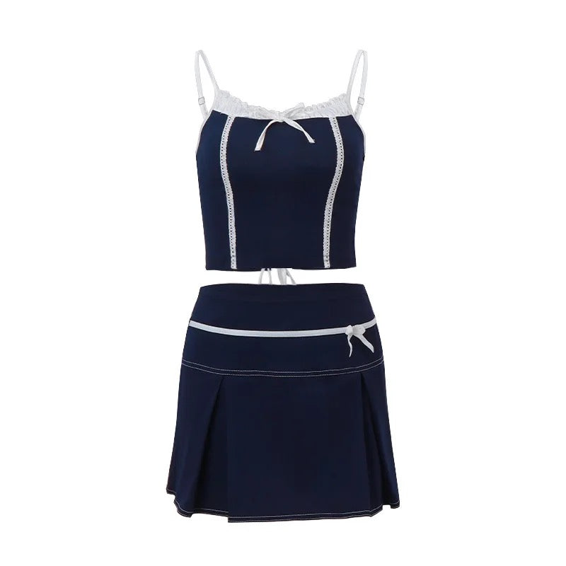 Lae Two Piece Set