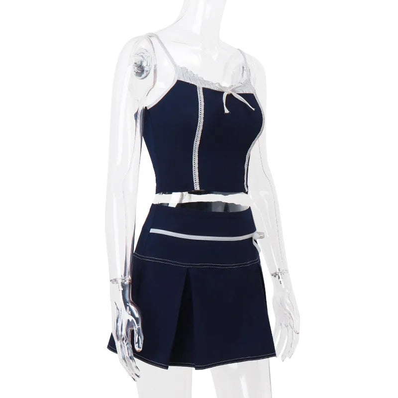 Lae Two Piece Set