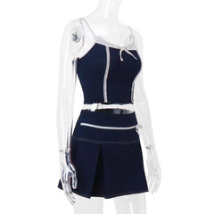 Lae Two Piece Set