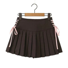 Gloria Mini Skirt