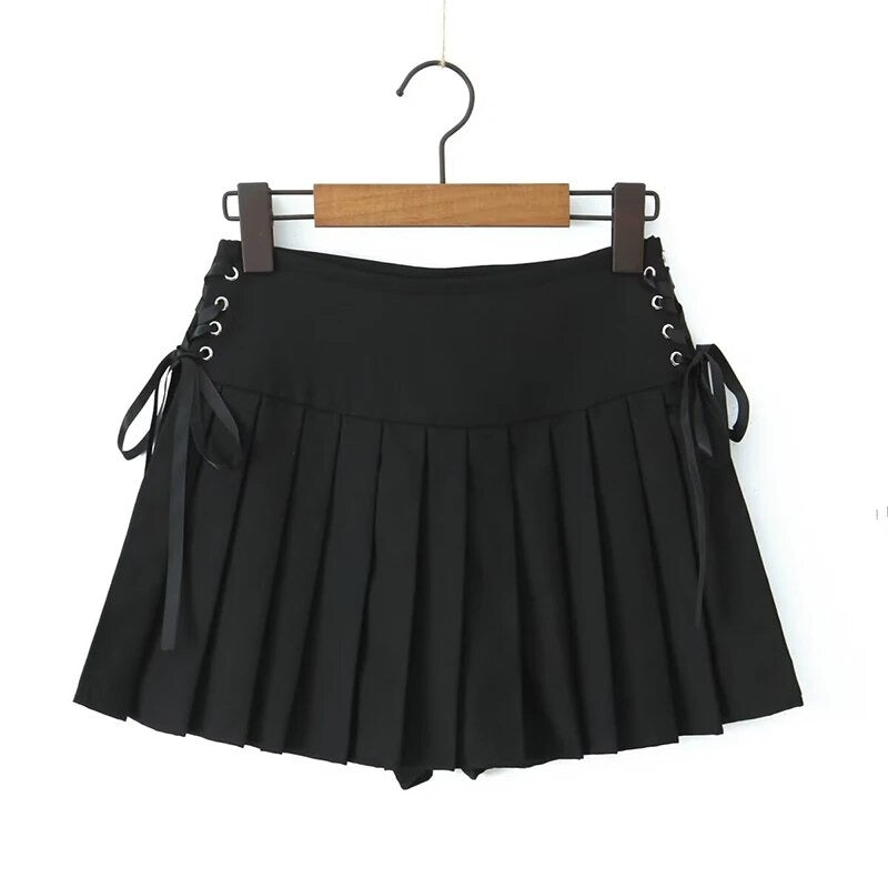 Gloria Mini Skirt