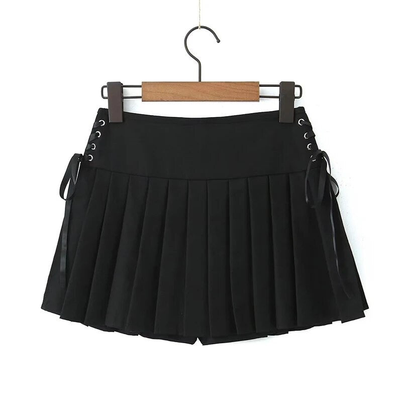 Gloria Mini Skirt