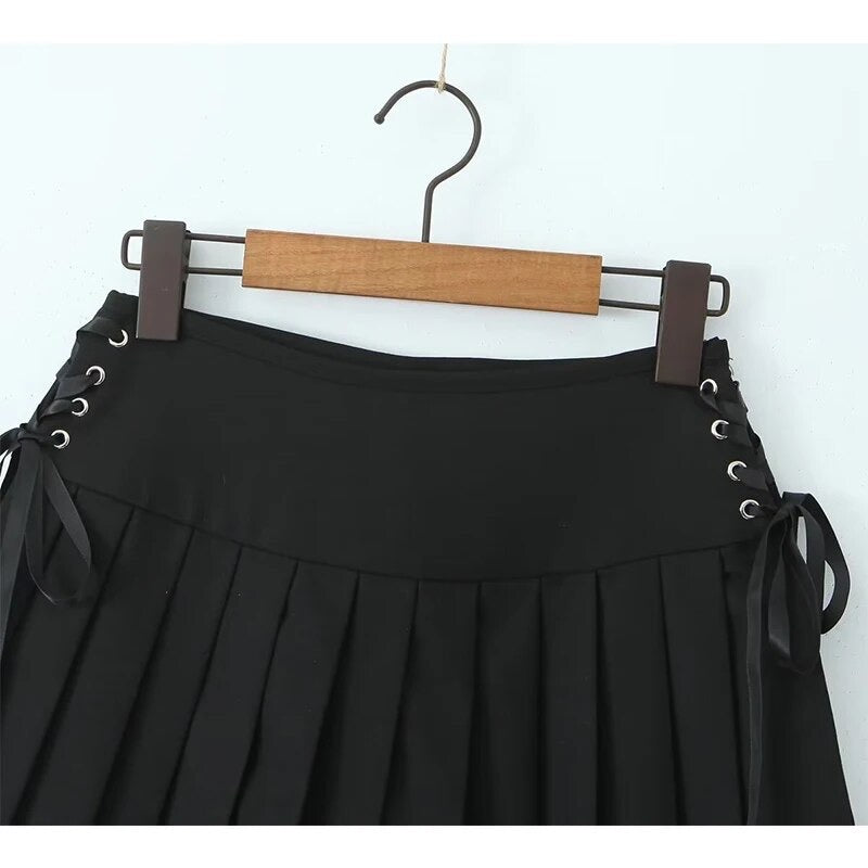 Gloria Mini Skirt