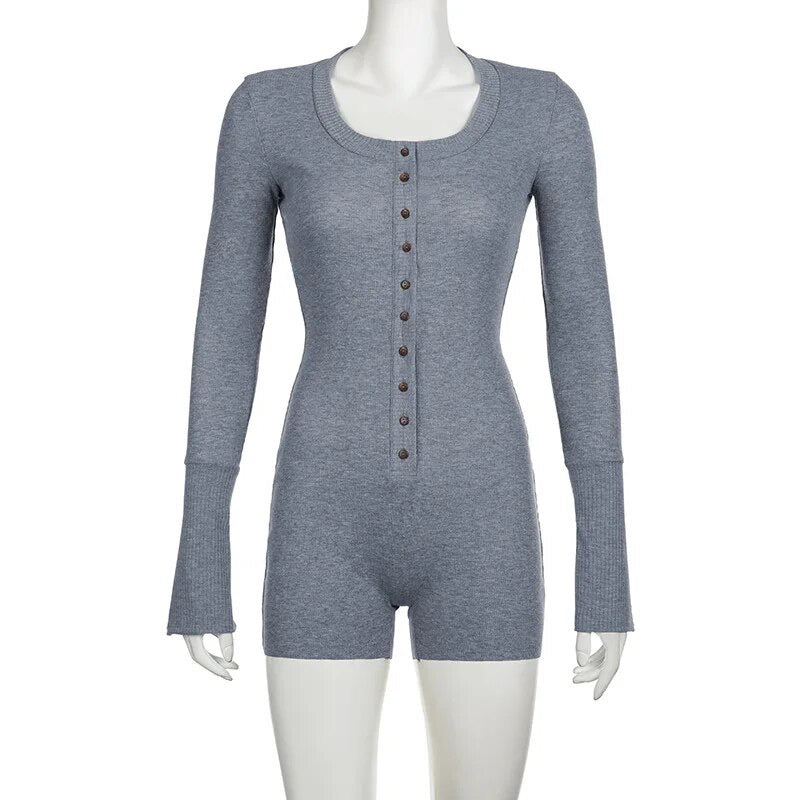 Heidi Playsuit
