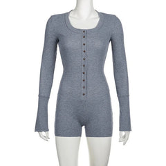 Heidi Playsuit