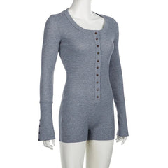 Heidi Playsuit