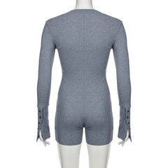 Heidi Playsuit