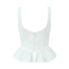 Venezia Corset Top