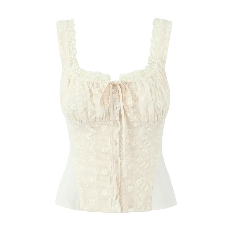 Sabina Corset Top