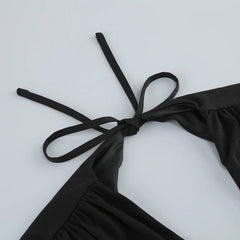 Ophelia Halter Dress