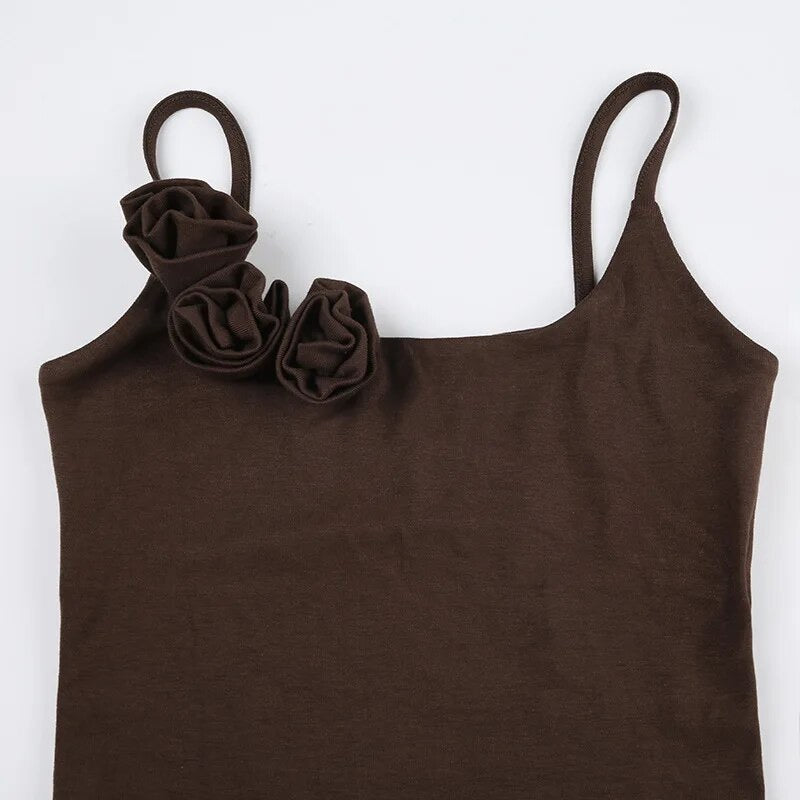 Lilian Tank Top