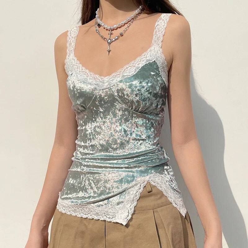 Maisha Tank Top