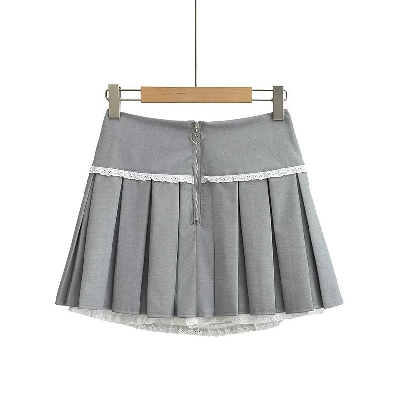 Elena Skirt