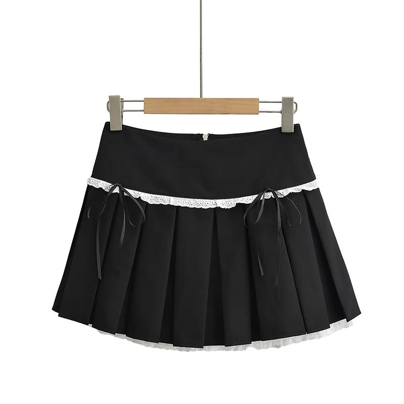 Elena Skirt