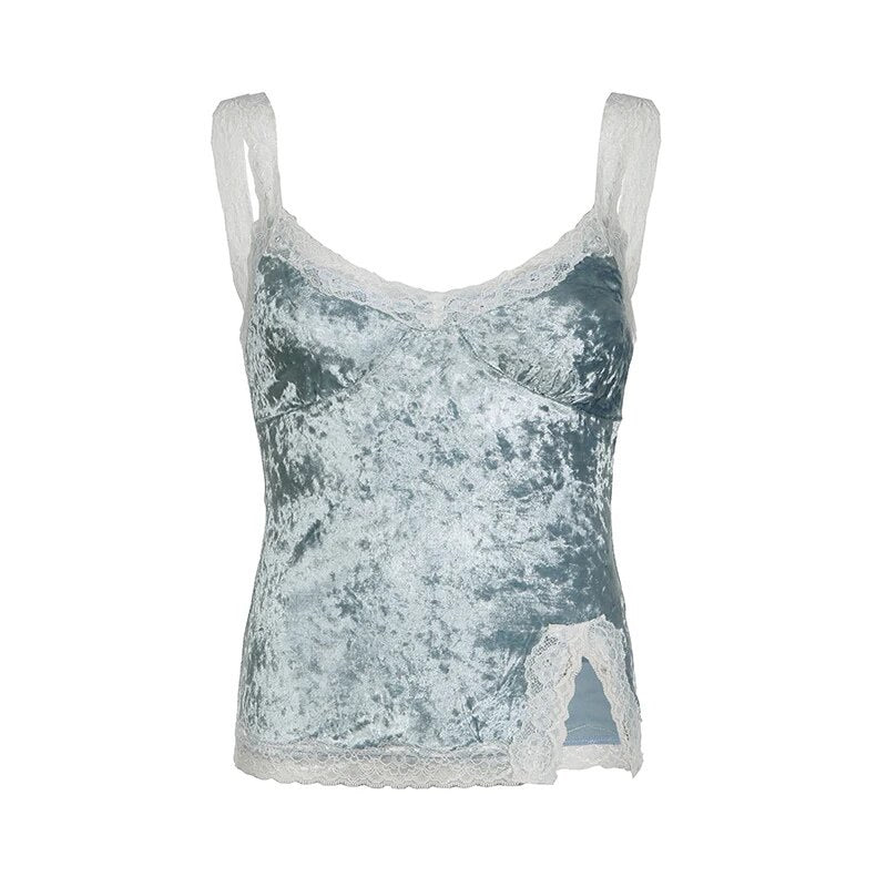 Maisha Tank Top