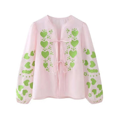 Madelyn Blouse