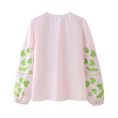 Madelyn Blouse