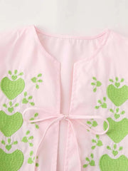 Madelyn Blouse