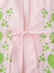 Madelyn Blouse