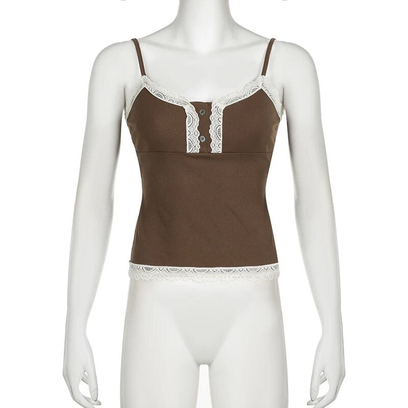 Grace Tank Top