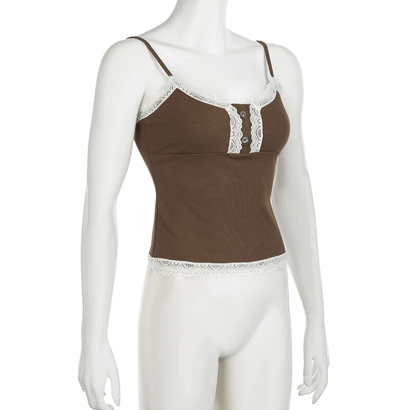 Grace Tank Top