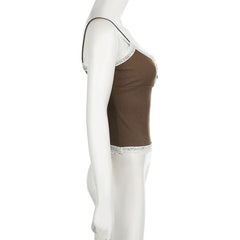 Grace Tank Top