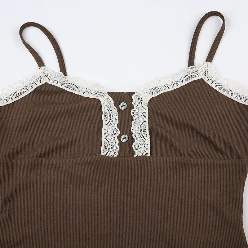 Grace Tank Top