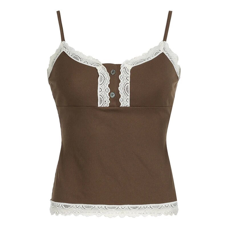 Grace Tank Top