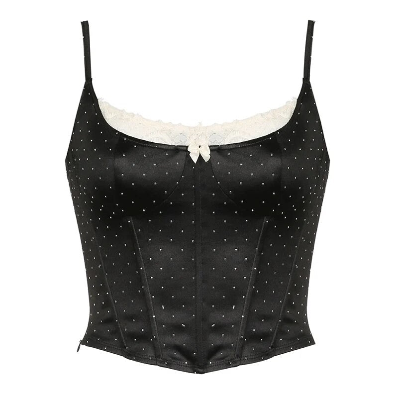 Liliana Corset Top