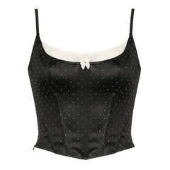 Liliana Corset Top