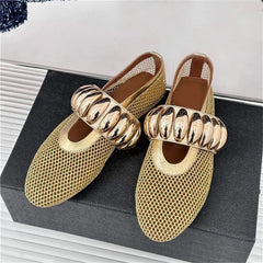 Kora Flats
