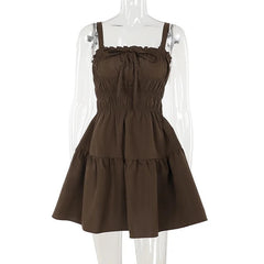 Toni Dress