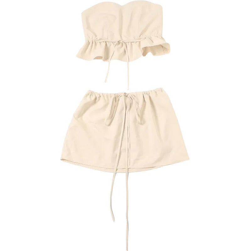 Ginny Two Piece Set