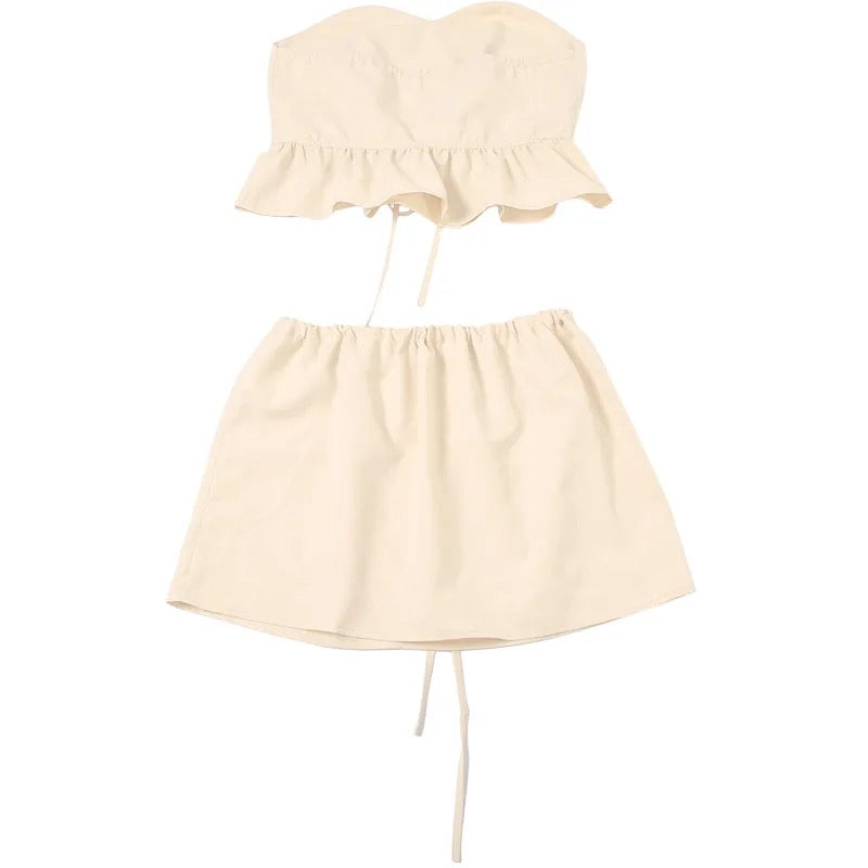 Ginny Two Piece Set
