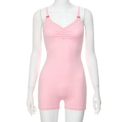 Khloe Playsuit