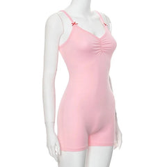 Khloe Playsuit