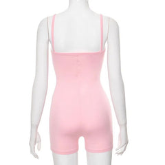Khloe Playsuit