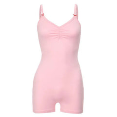 Khloe Playsuit