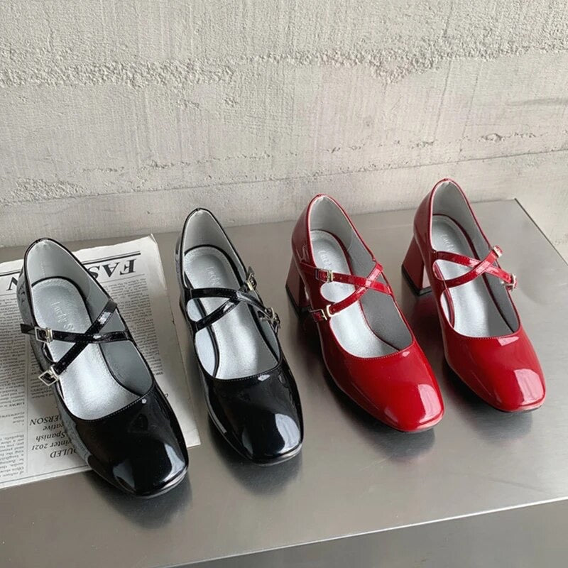 Lottie Shoes