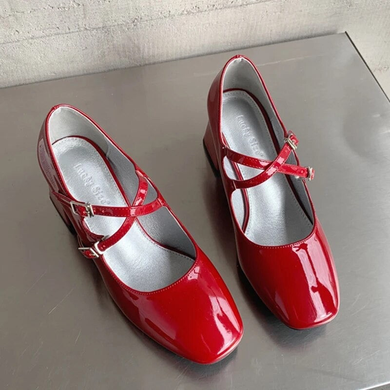 Lottie Shoes