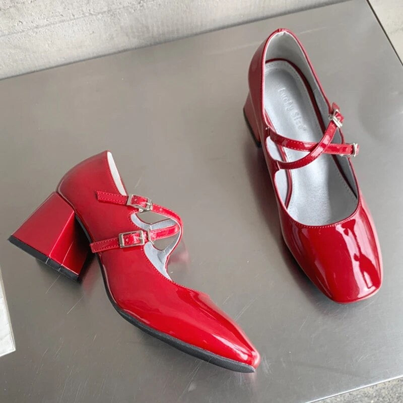Lottie Shoes