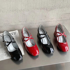 Lottie Shoes