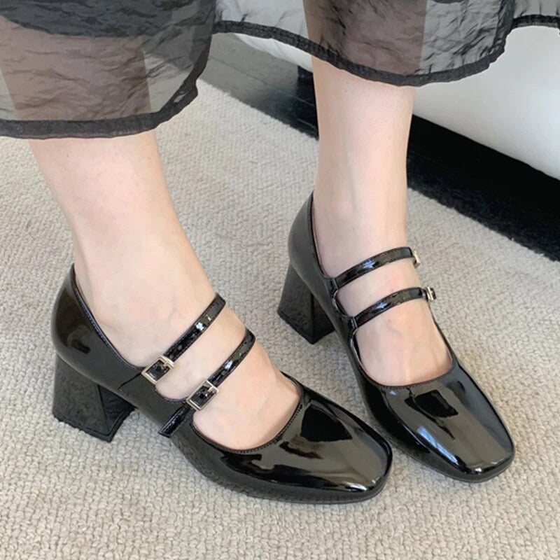 Lottie Shoes