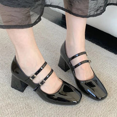 Lottie Shoes
