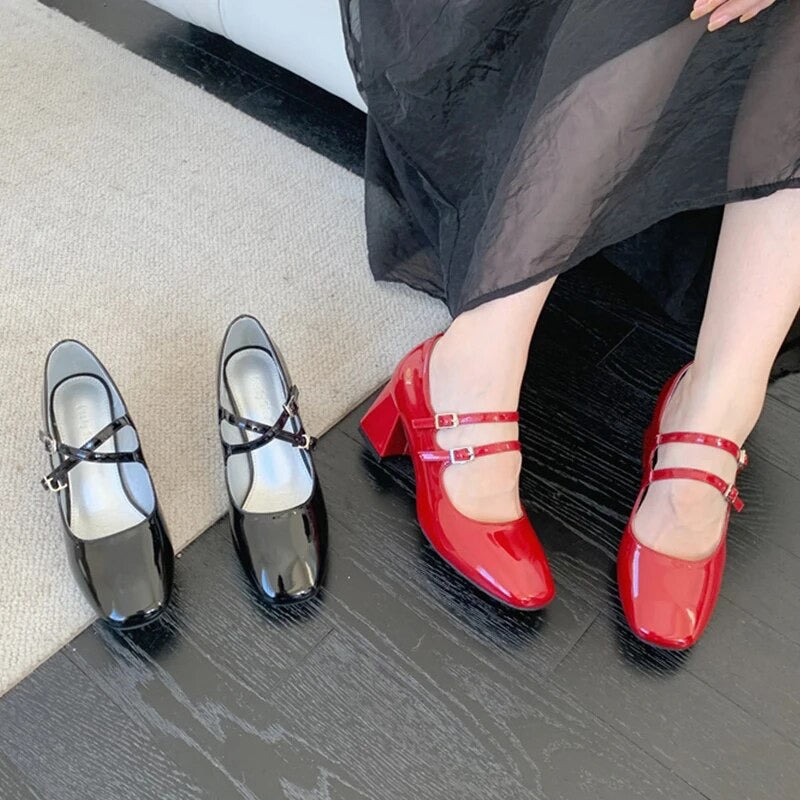 Lottie Shoes